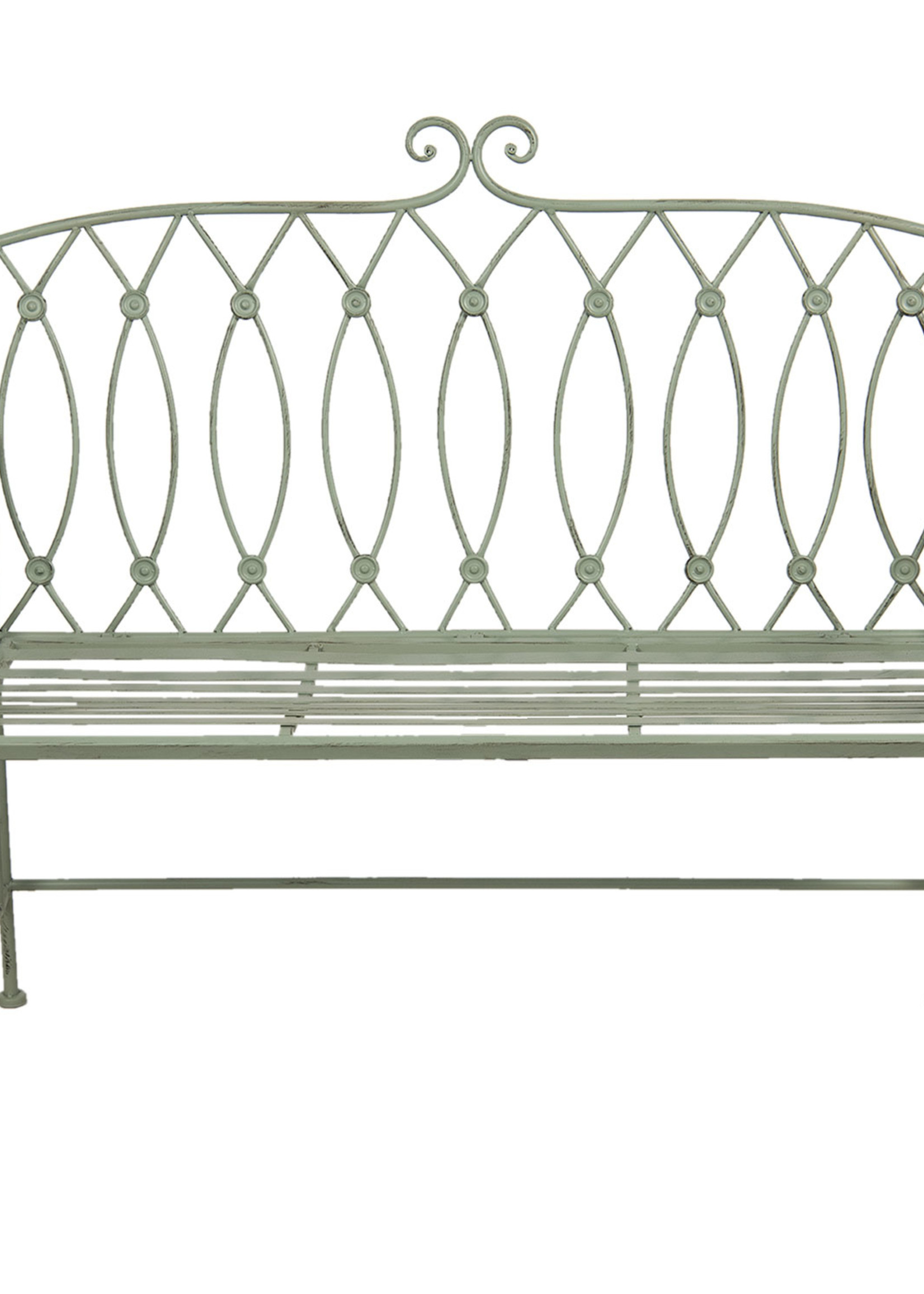 Clayre & Eef Banc 104*55*95 cm 5Y0694