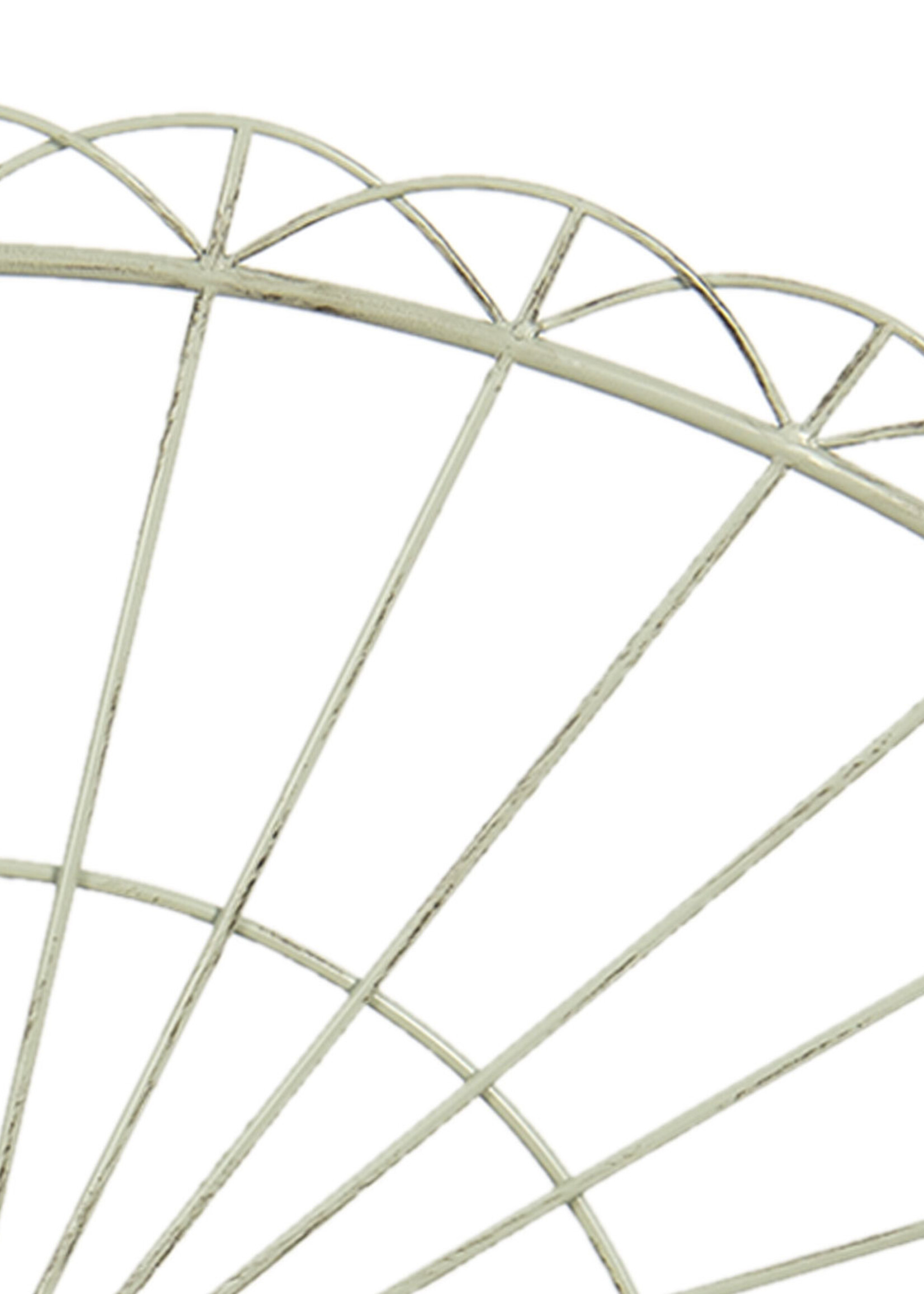 Clayre & Eef Banc 123*47*98 cm 5Y0695