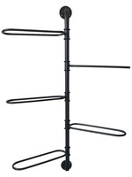 Clayre & Eef Porte-bouteille 37*9*84 cm 5Y0700