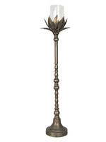 Clayre & Eef Bougeoir Ø17*74 cm 5Y0703