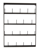 Clayre & Eef Porte-tasses 49*6*67 cm 5Y0714