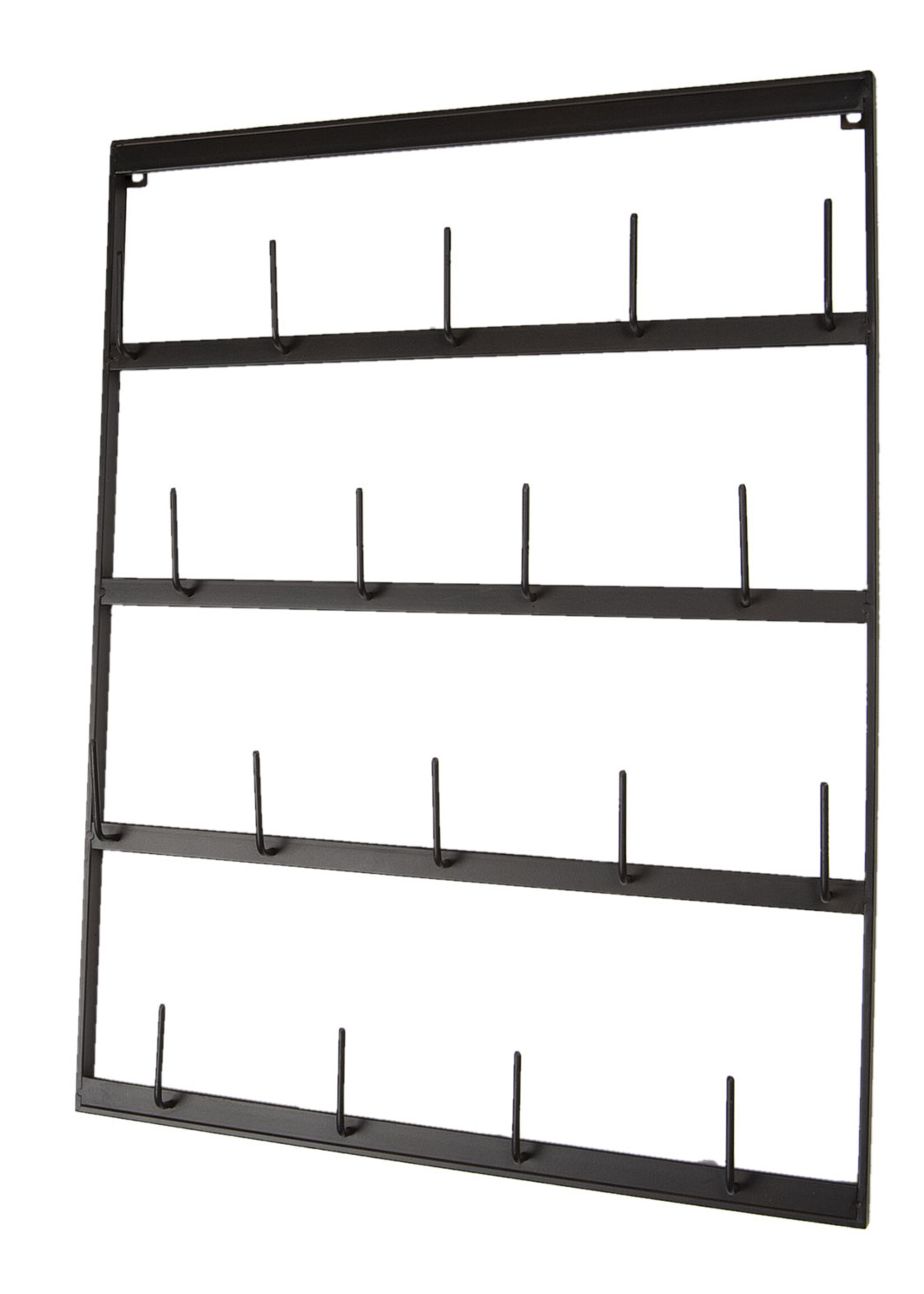 Clayre & Eef Porte-tasses 49*6*67 cm 5Y0714