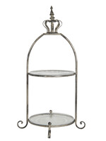 Clayre & Eef Serviteur 39*26*69 cm 5Y0748