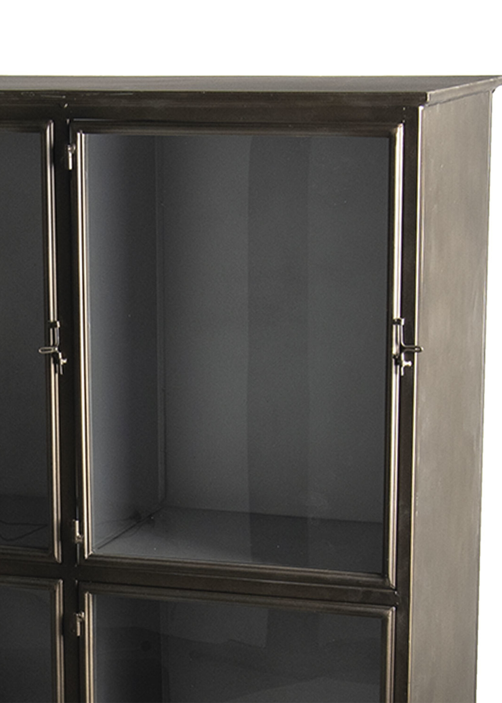 Clayre & Eef Armoire 109*35*154 cm 5Y0757