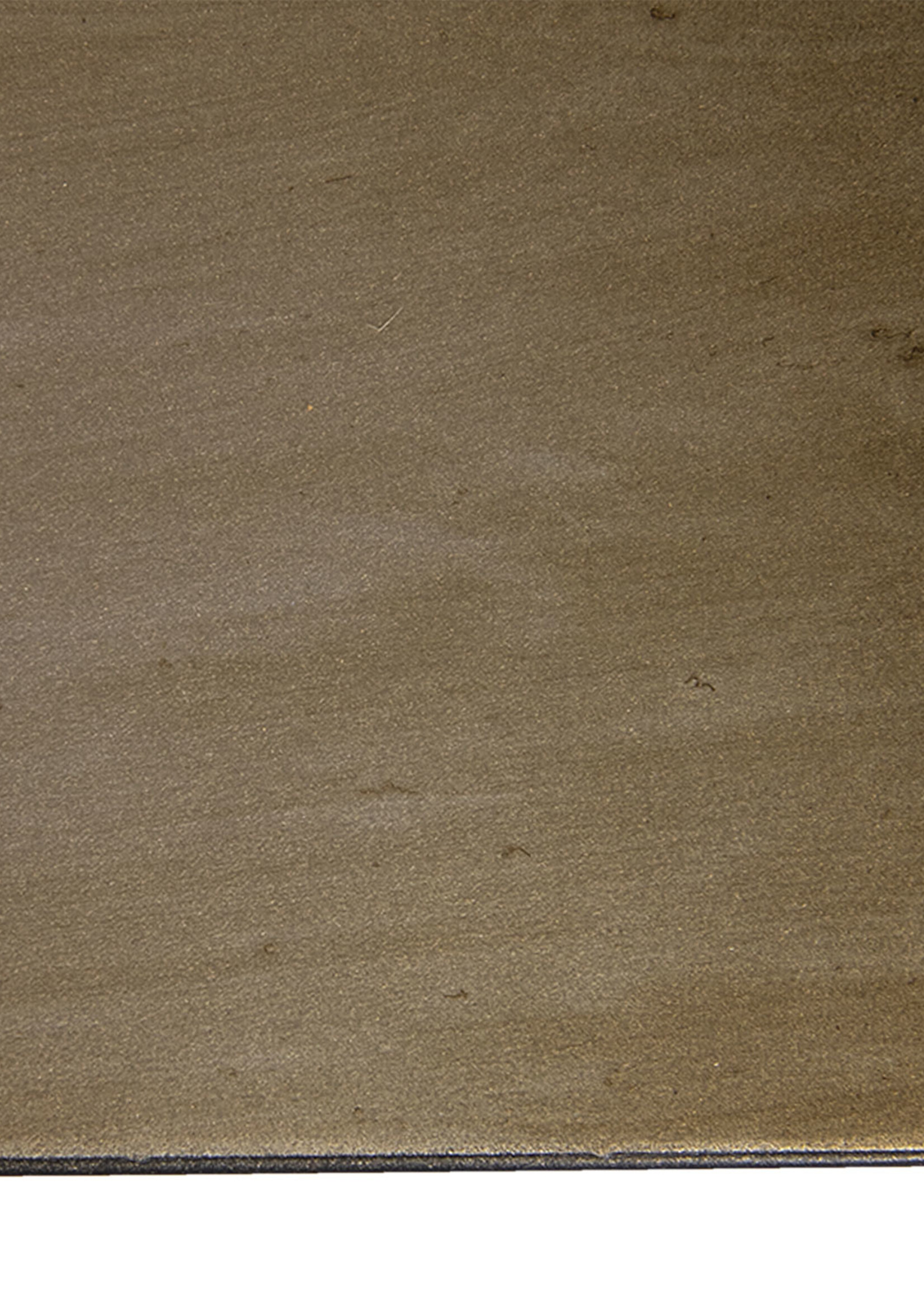 Clayre & Eef Table murale 100*30*85 cm 5Y0761