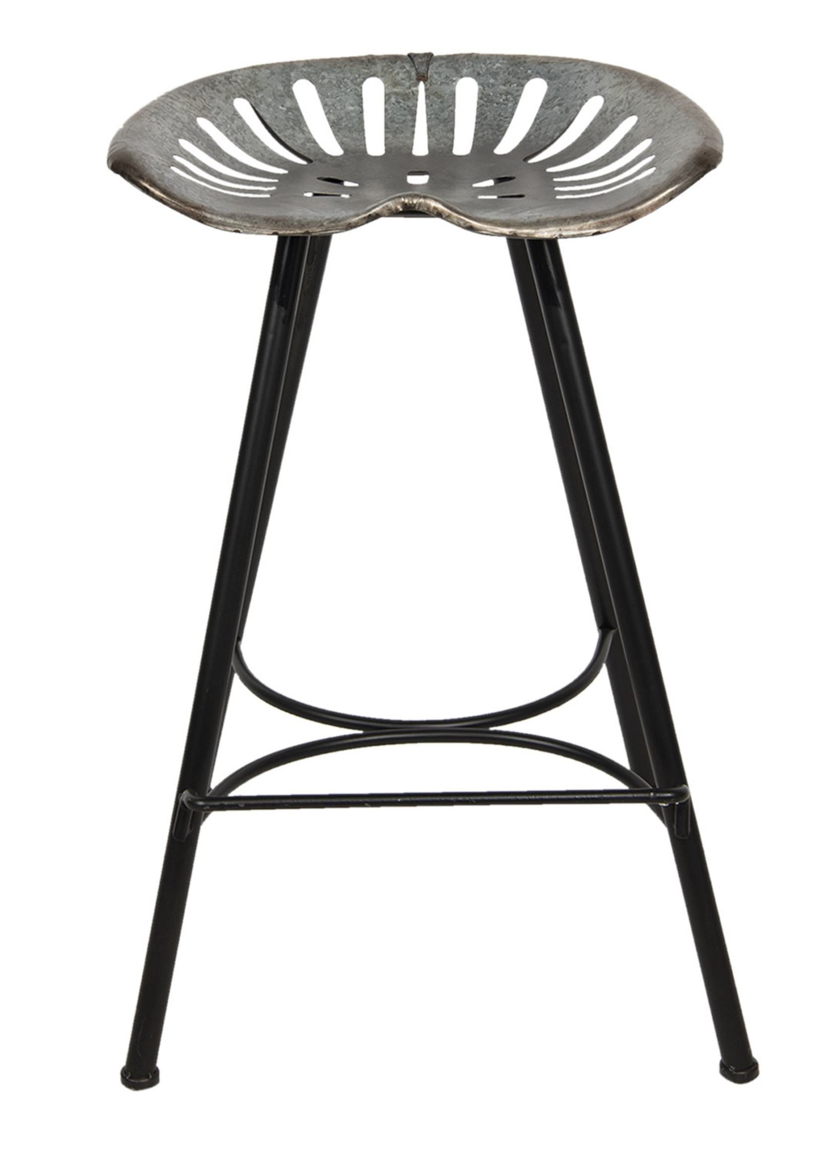 Clayre & Eef Kruk 50*50*75 cm 5Y0762