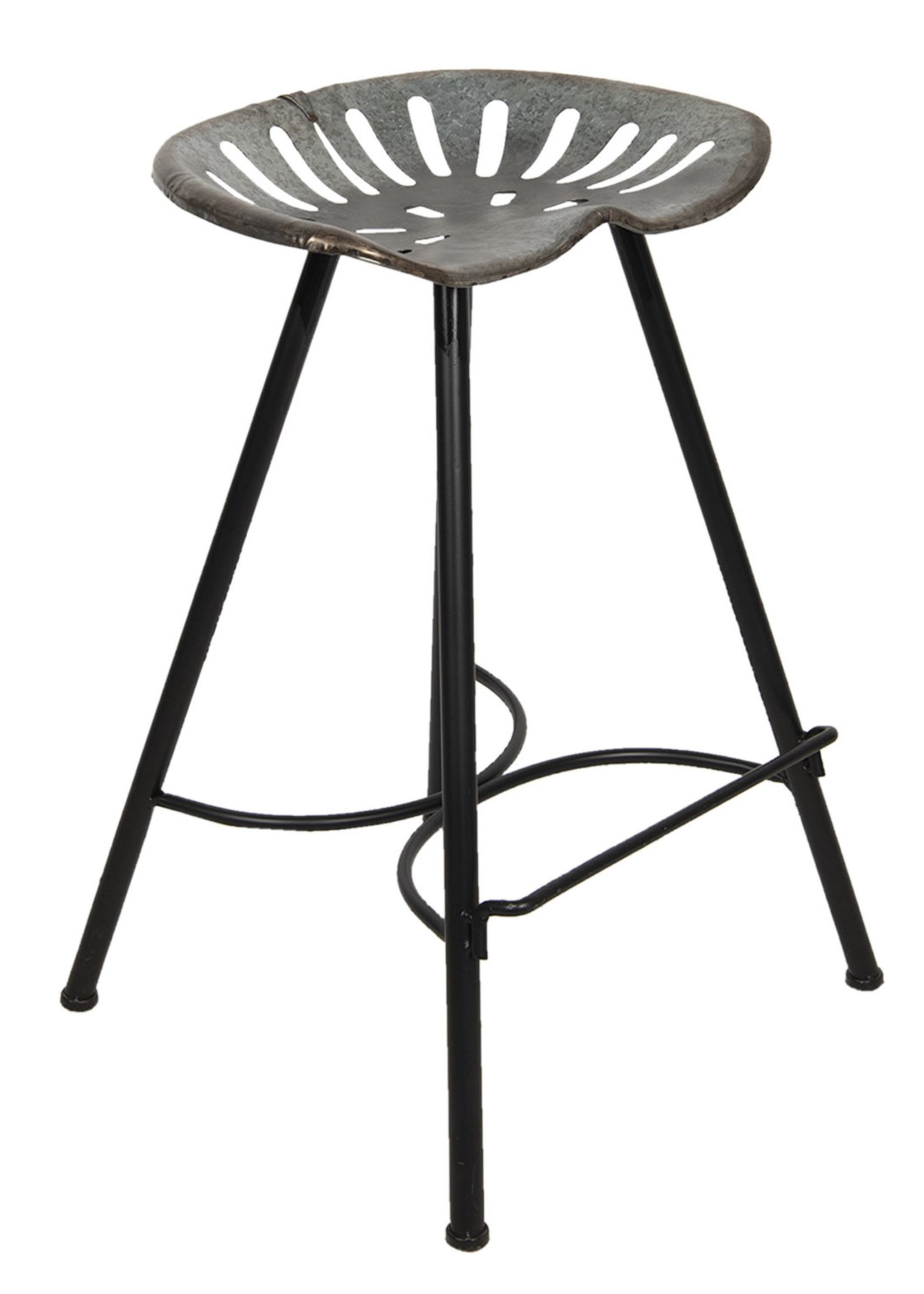 Clayre & Eef Kruk 50*50*75 cm 5Y0762