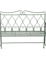 Clayre & Eef Banc 107*54*90 cm 5Y0765
