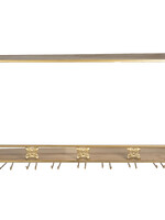 Clayre & Eef Wandrek 80*22*61 cm 5Y0808