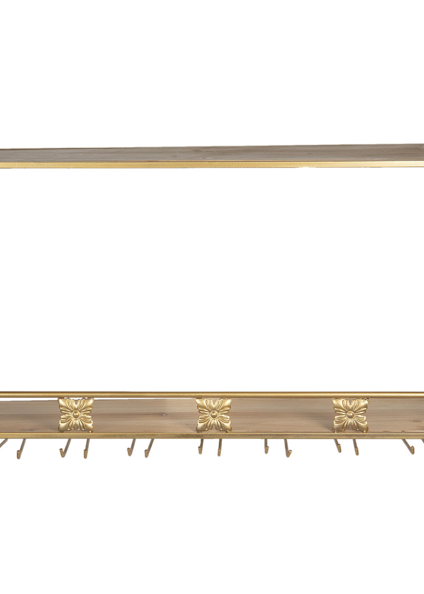 Clayre & Eef Wandrek 80*22*61 cm 5Y0808