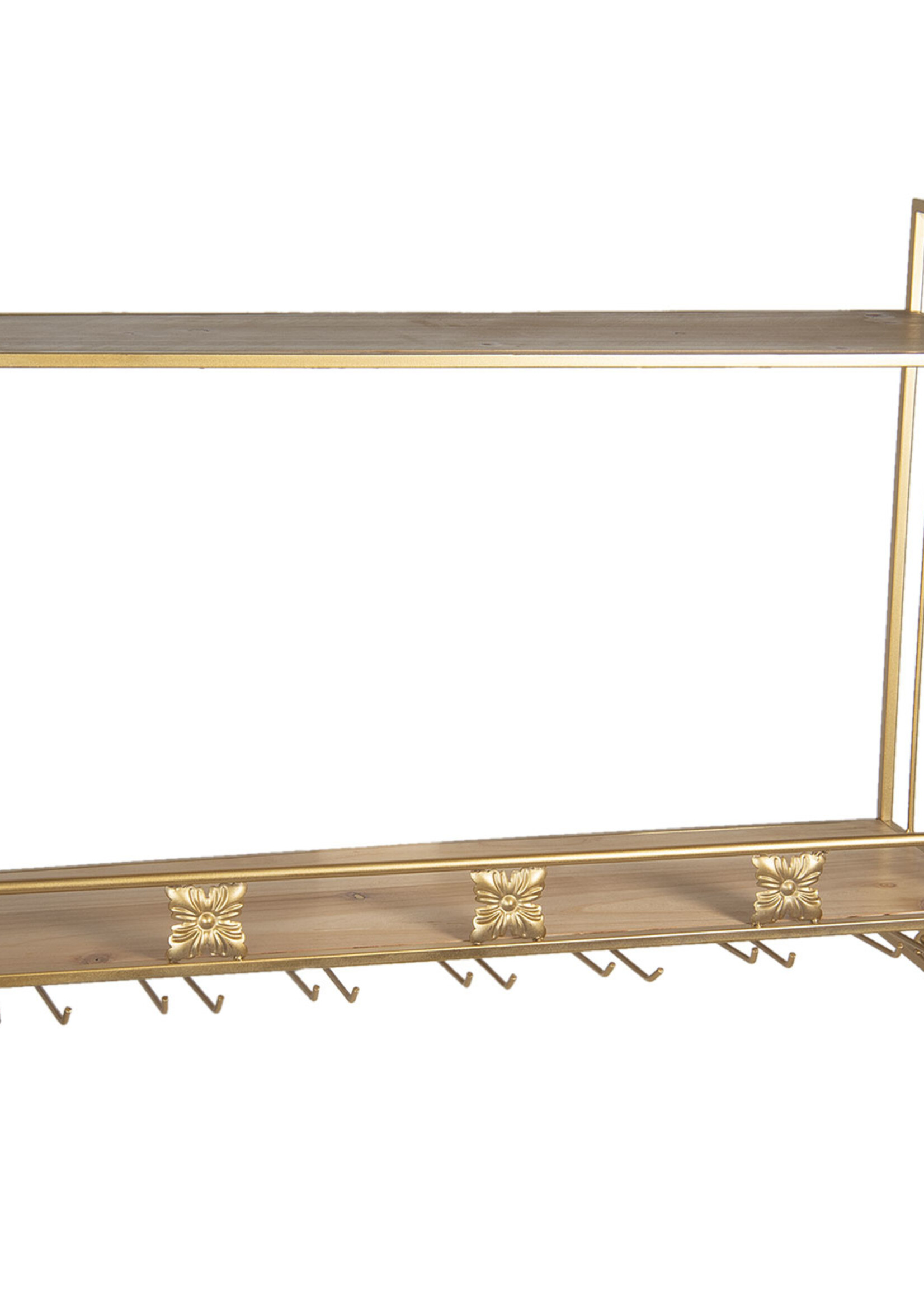 Clayre & Eef Wandrek 80*22*61 cm 5Y0808