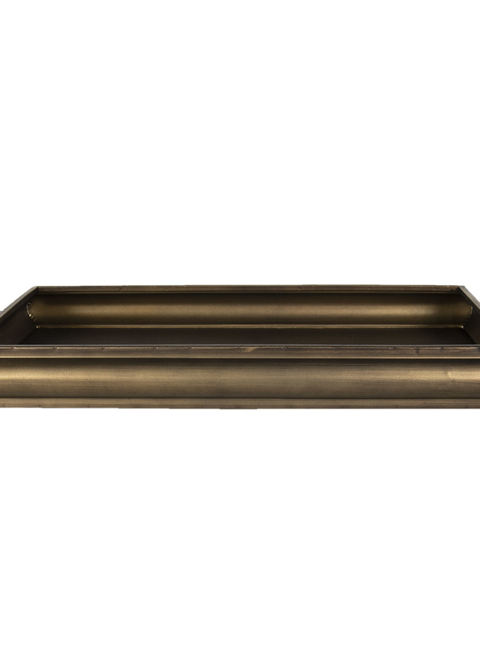 Clayre & Eef Dienblad 55*30*7 cm 5Y0820