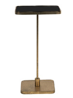 Clayre & Eef Table d’appoint 32*32*61 cm 5Y0829