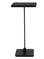 Clayre & Eef Table d’appoint 32*32*69 cm 5Y0830