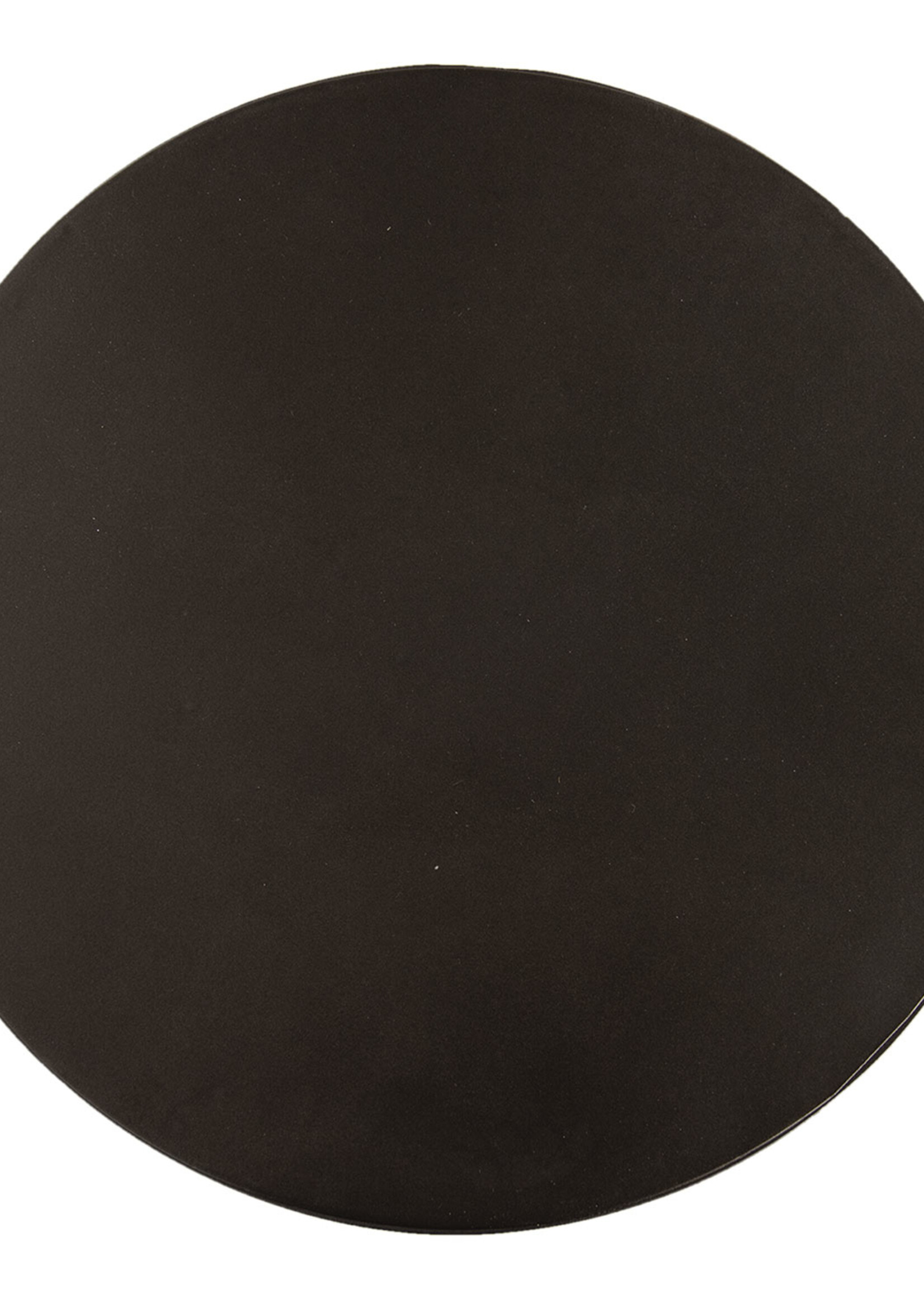 Clayre & Eef Table d’appoint Ø 50*100 cm 5Y0831