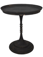 Clayre & Eef Bijzettafel Ø 60*68 cm 5Y0864