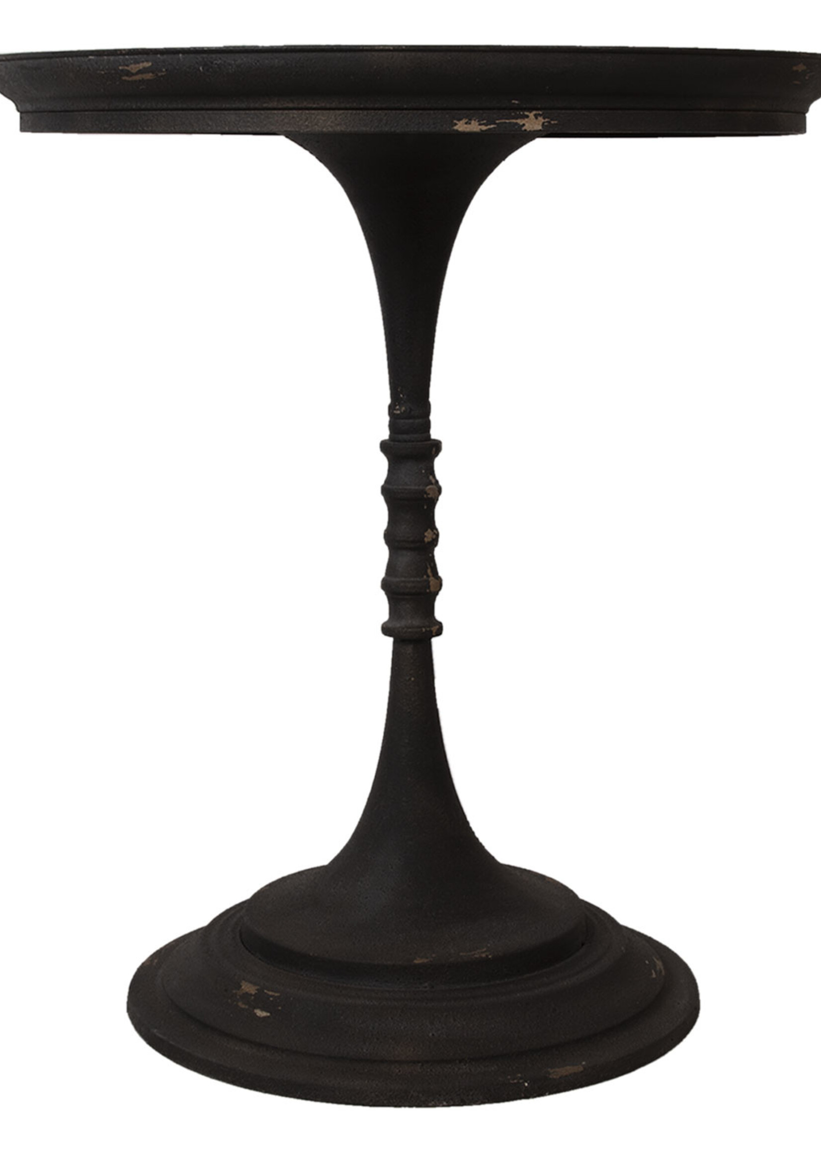 Clayre & Eef Table d’appoint Ø 60*68 cm 5Y0864