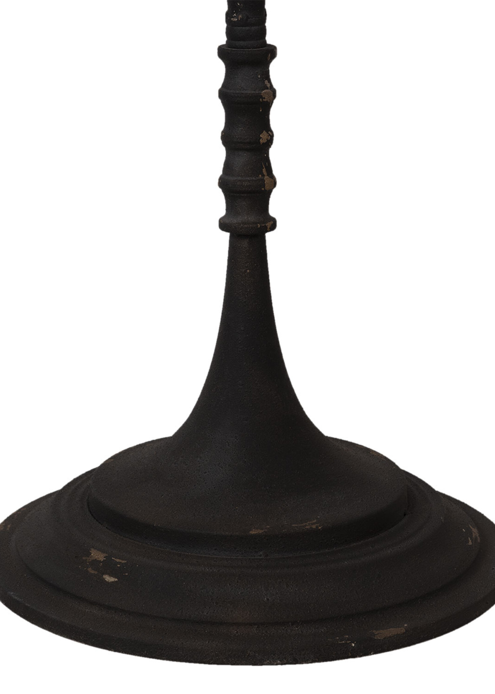 Clayre & Eef Bijzettafel Ø 60*68 cm 5Y0864