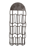 Clayre & Eef Porte-bouteille 30*18*83 cm 5Y0871