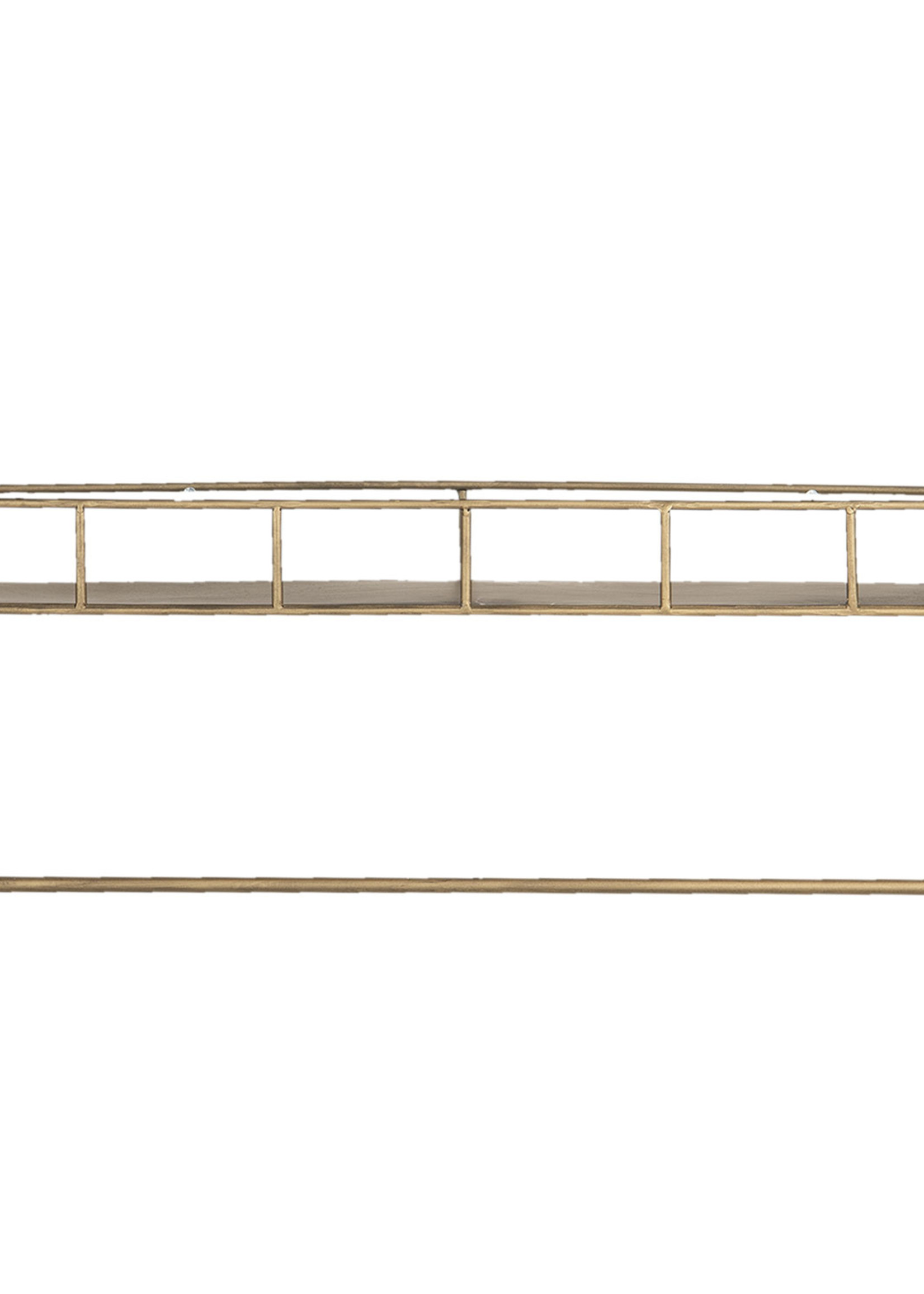 Clayre & Eef Wandrek 65*19*31 cm 5Y0892