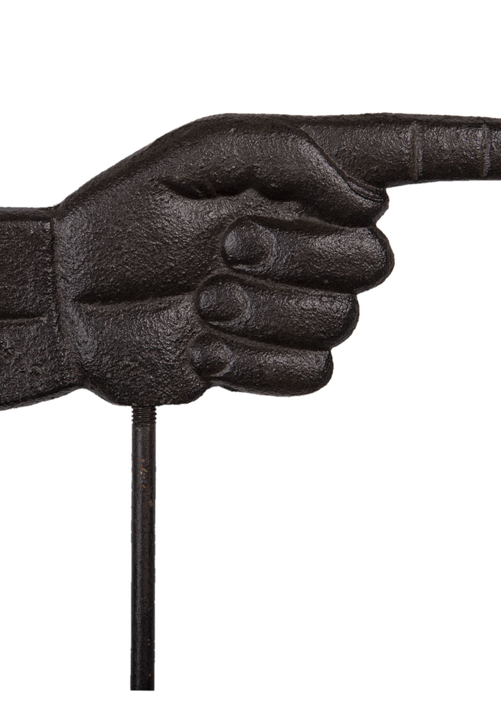 Clayre & Eef Tuinprikker 18*1*88 cm 5Y0925