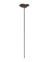 Clayre & Eef Déco à planter fleur 13*13*84 cm 5Y0928