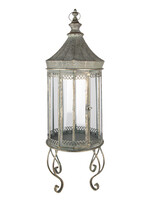Clayre & Eef Lanterne Ø 34*103 cm 5Y3476