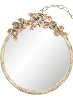 Clayre & Eef Miroir 38*5*44 cm 62S147