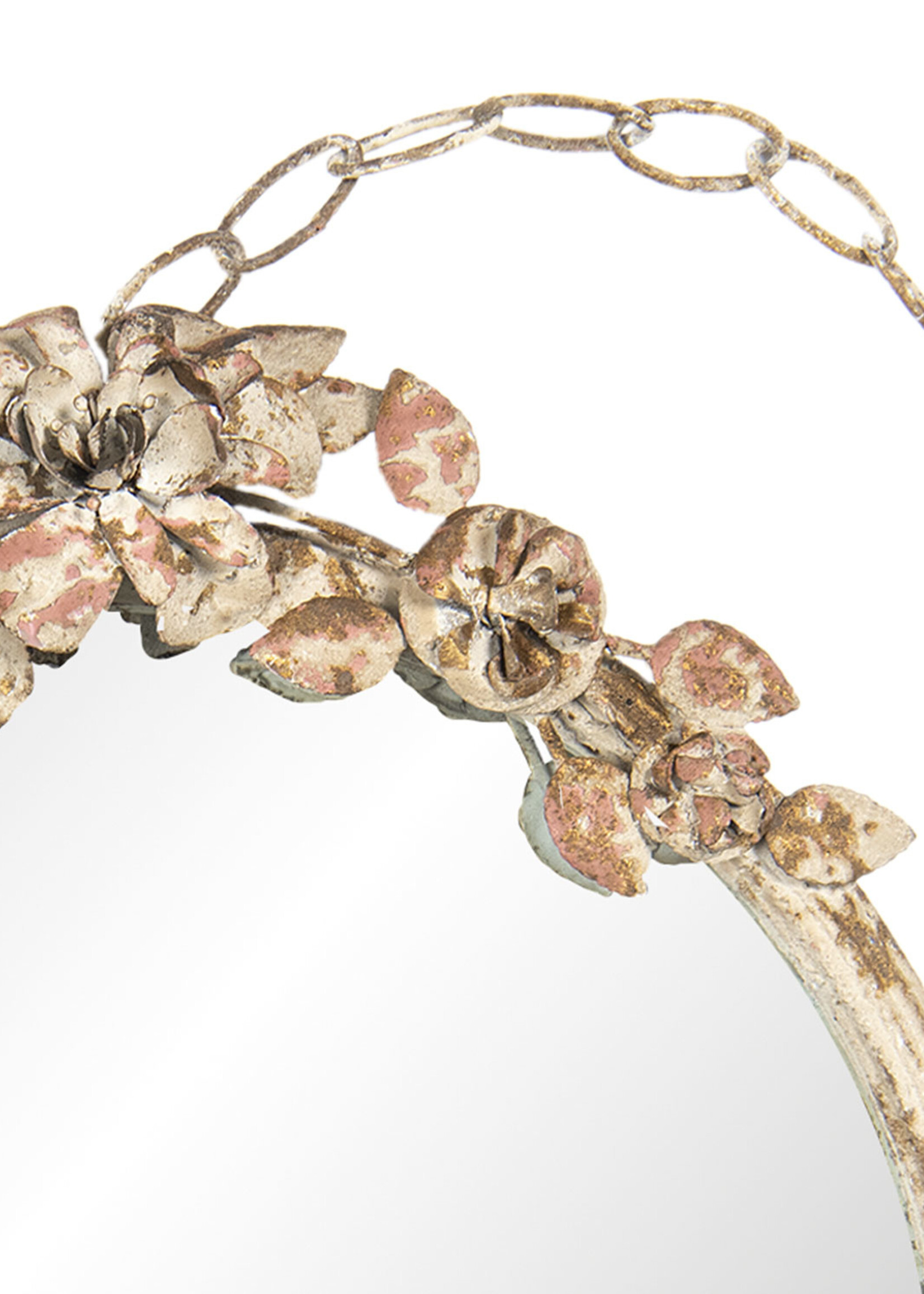 Clayre & Eef Spiegel 38*5*44 cm 62S147