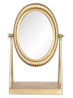 Clayre & Eef Spiegel 23*13*35 cm 62S158