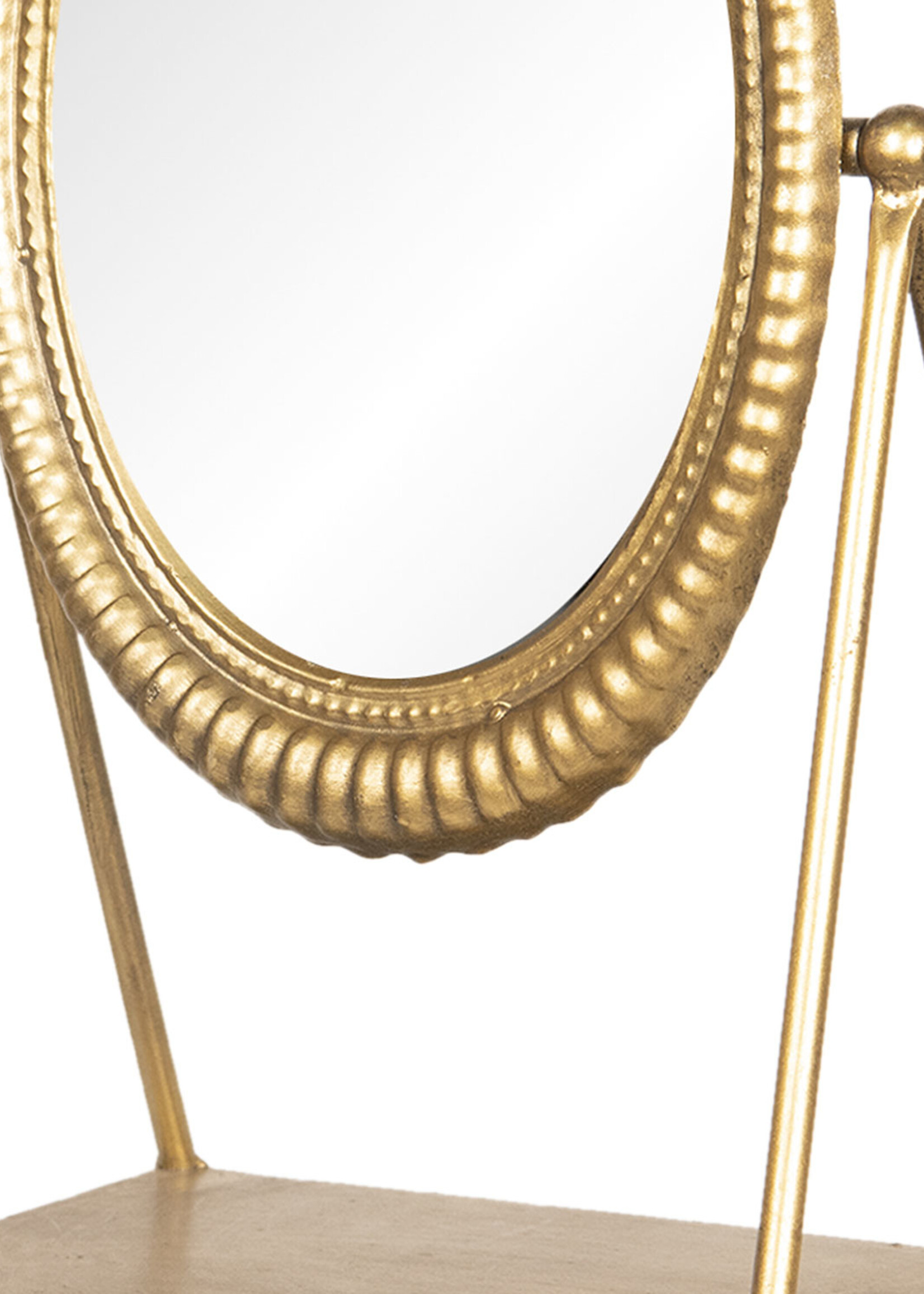 Clayre & Eef Spiegel 23*13*35 cm 62S158