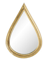 Clayre & Eef Miroir 12*1*18 cm 62S176