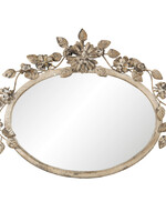 Clayre & Eef Spiegel 39*4*30 cm 62S185