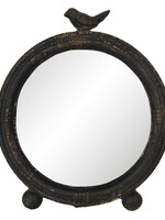 Clayre & Eef Spiegel 26*4*30 cm 62S186