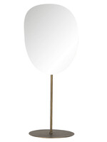 Clayre & Eef Miroir 15*13*36 cm 62S192