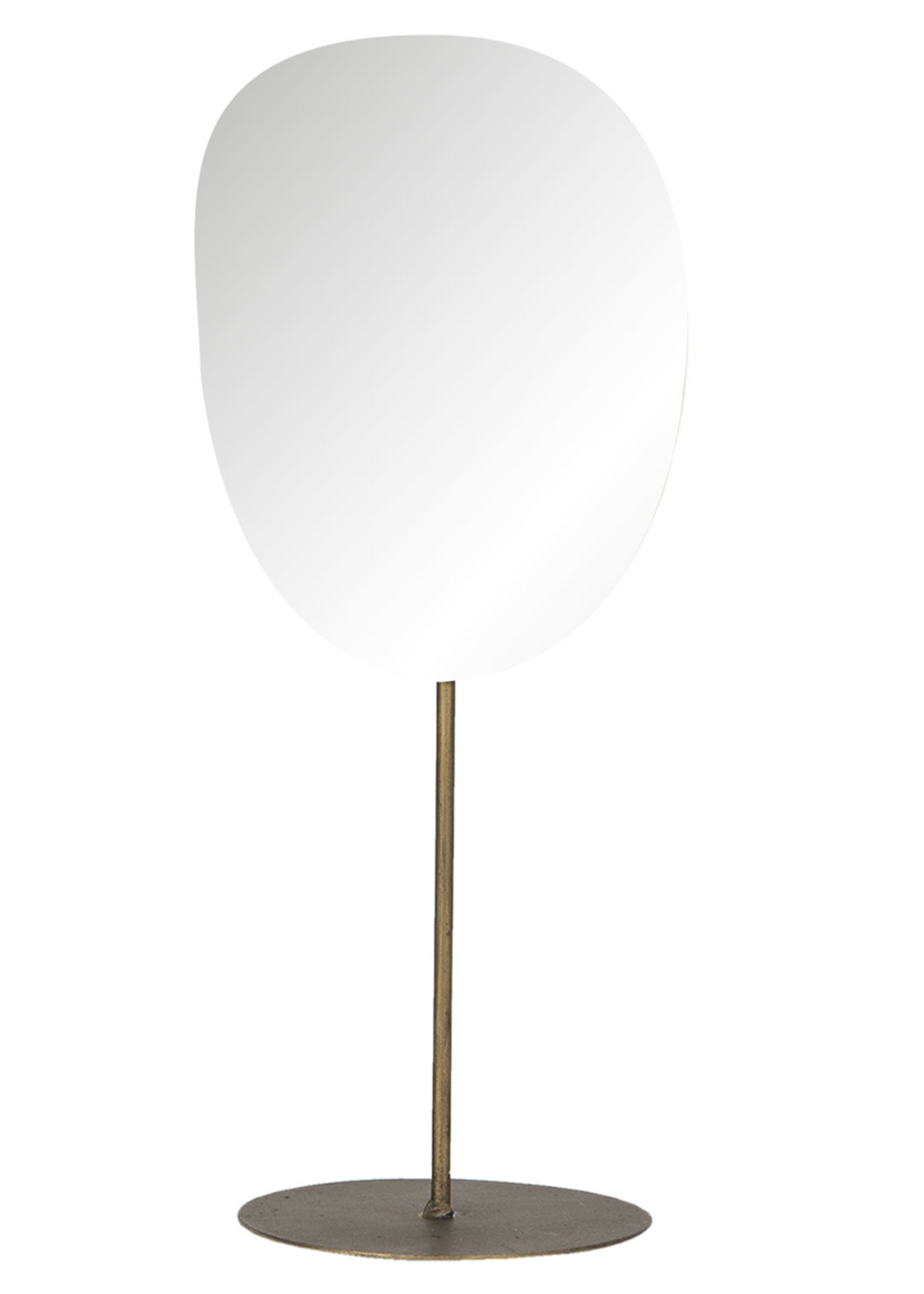 Clayre & Eef Spiegel 15*13*36 cm 62S192