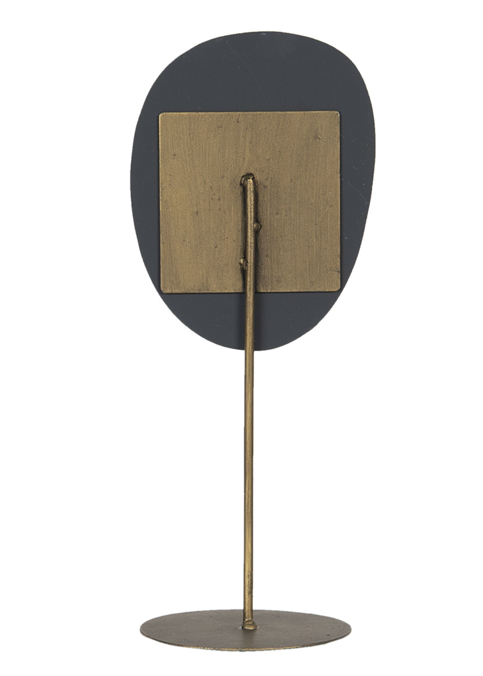 Clayre & Eef Miroir 15*13*36 cm 62S192