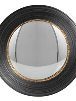 Clayre & Eef Miroir Ø 34*6 cm 62S199