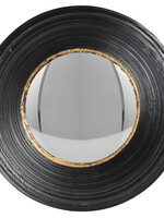 Clayre & Eef Miroir Ø 24*6 cm 62S200