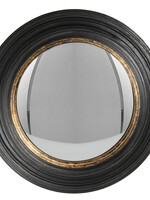 Clayre & Eef Miroir Ø 38*4 cm 62S202