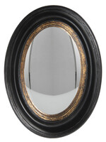 Clayre & Eef Miroir 24*5*32 cm 62S205