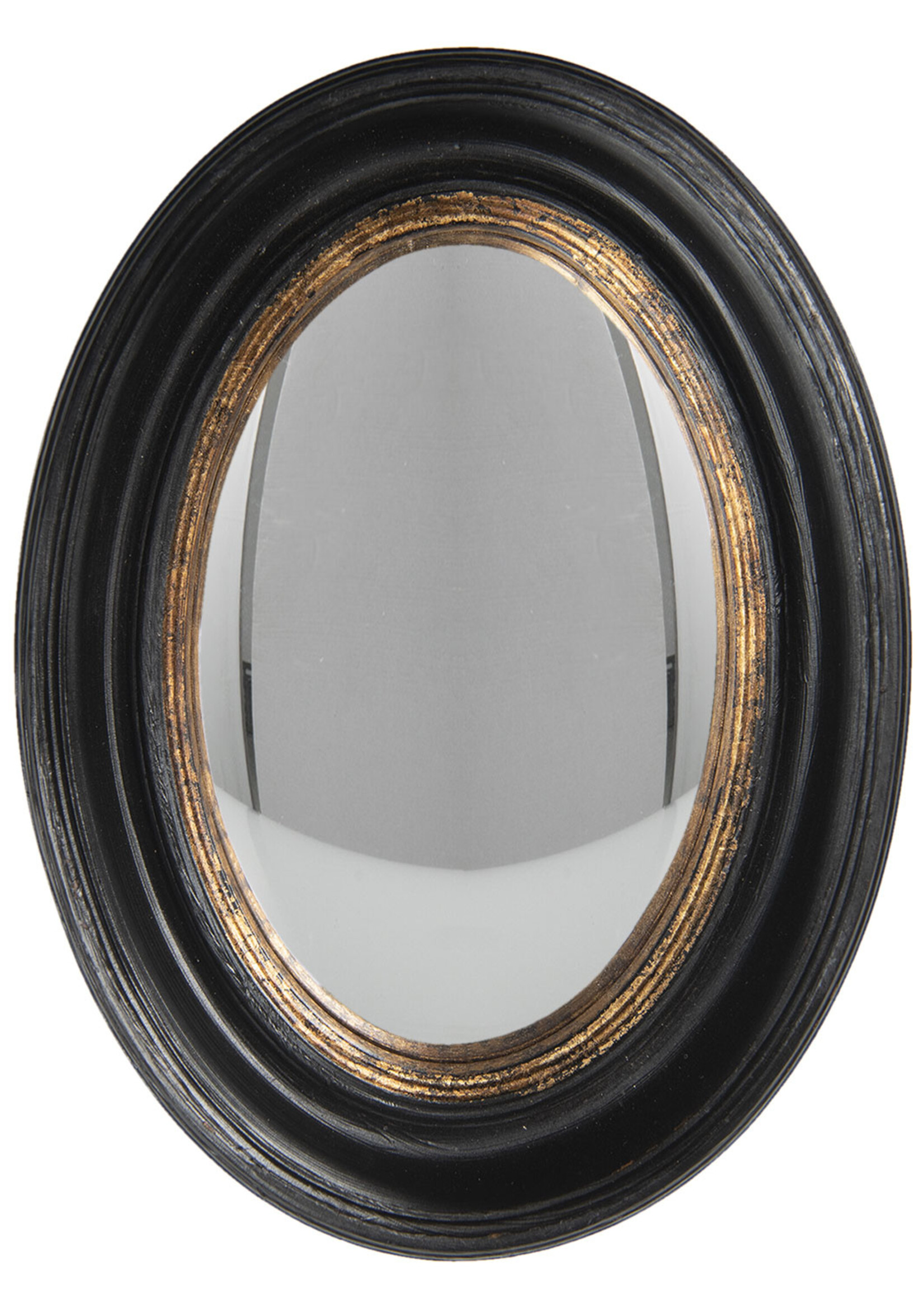 Clayre & Eef Spiegel 24*5*32 cm 62S205