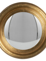 Clayre & Eef Miroir Ø 34*4 cm 62S206