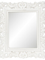 Clayre & Eef Miroir 31*2*36 cm 62S210