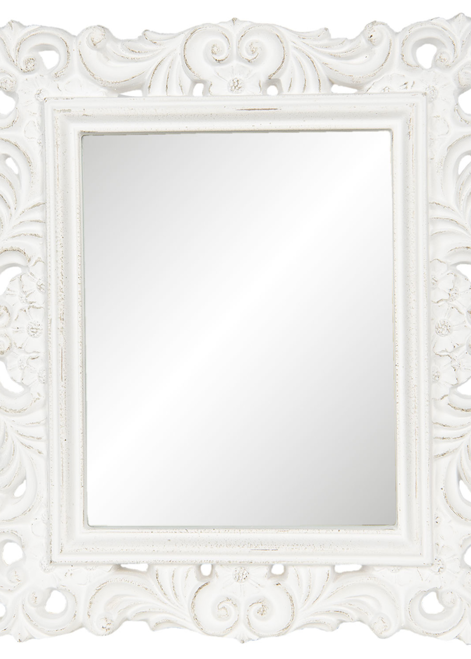 Clayre & Eef Miroir 31*2*36 cm 62S210