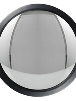 Clayre & Eef Miroir Ø 39*4 cm 62S212