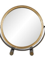 Clayre & Eef Spiegel 32*10*28 cm 62S216