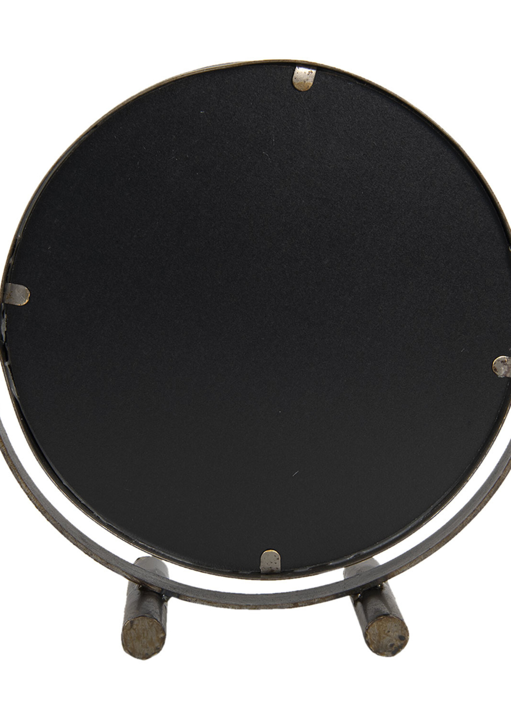 Clayre & Eef Miroir 32*10*28 cm 62S216