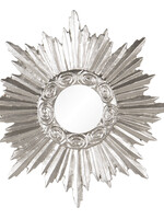 Clayre & Eef Miroir 19*2*19 cm 62S219