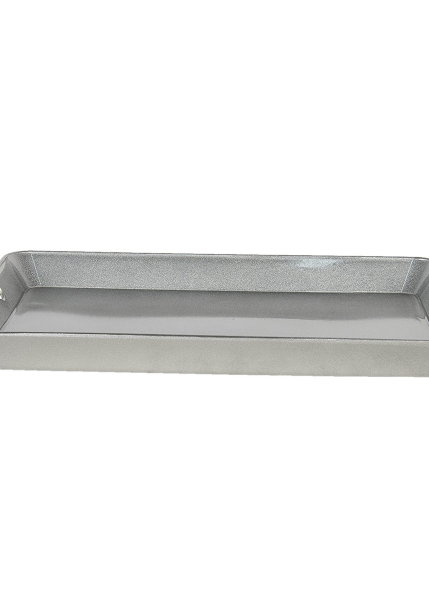 Clayre & Eef Plateau 45*32*3 cm 64599ZI